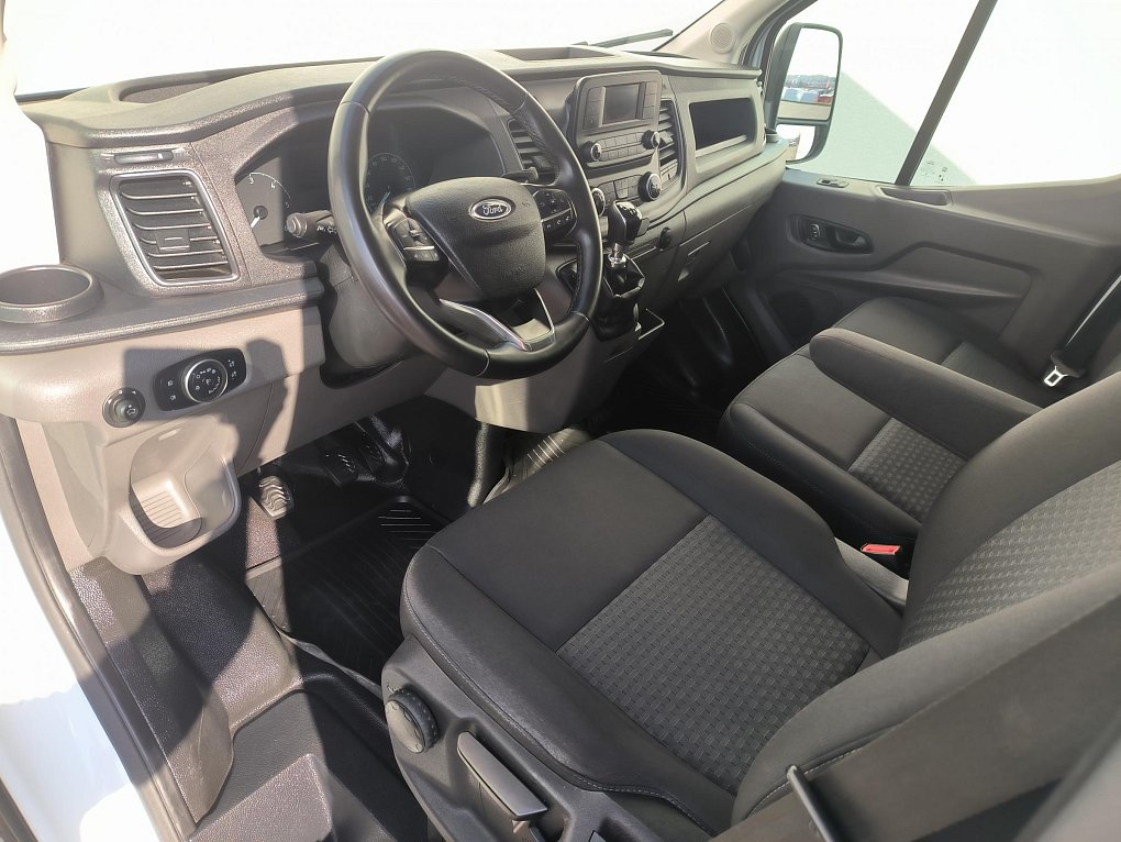 Ford Transit 2.0TDCi Trend L3H2