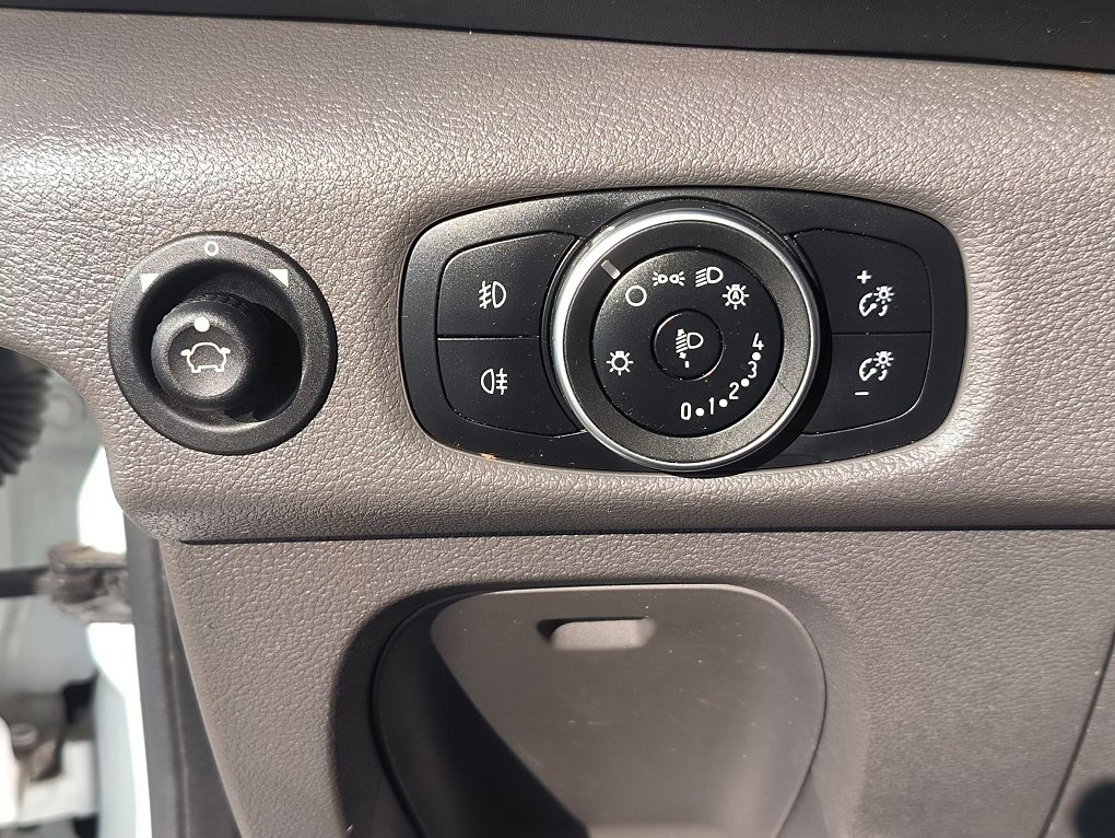 Ford Transit 2.0TDCi Trend L3H2