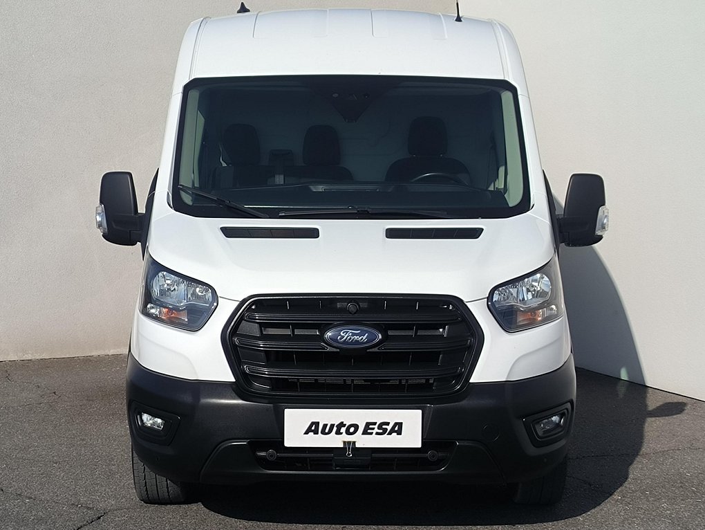 Ford Transit 2.0TDCi Trend L3H2