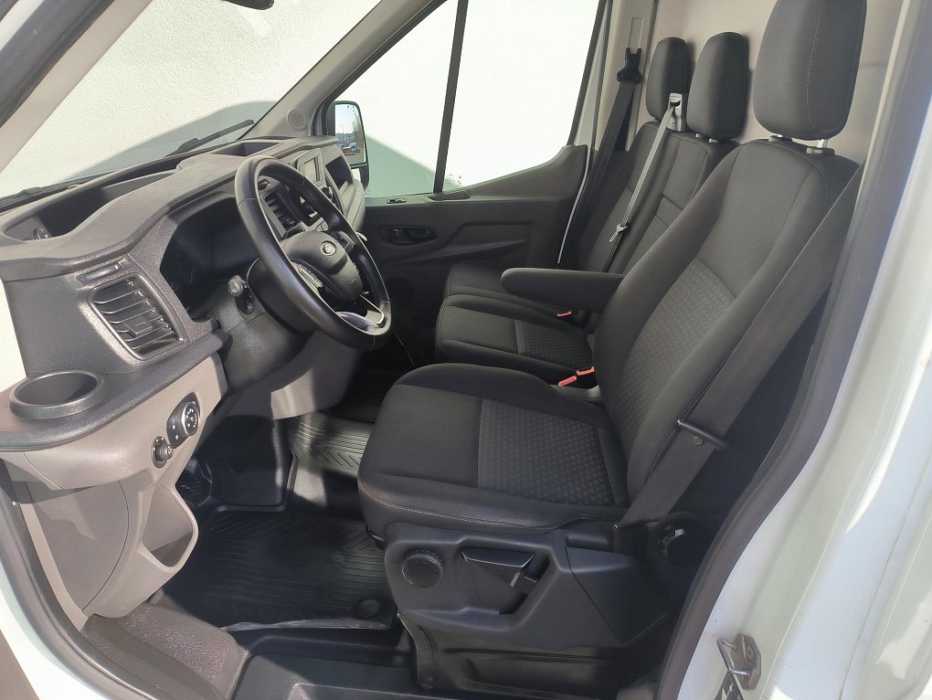 Ford Transit 2.0TDCi Trend L3H2