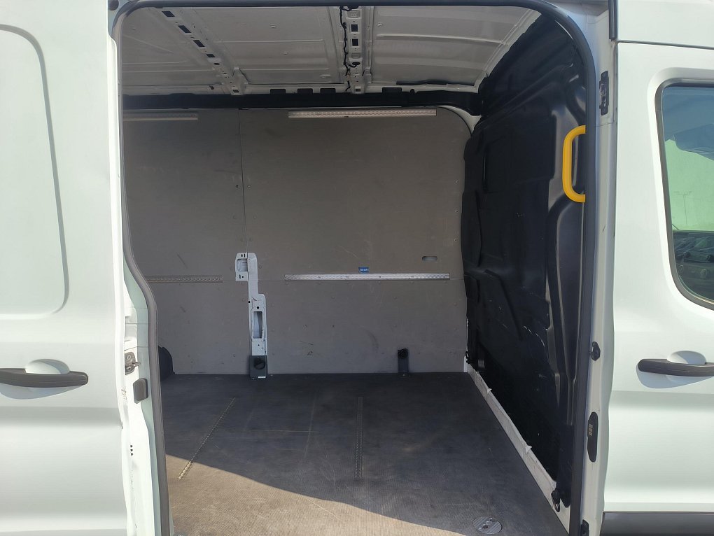 Ford Transit 2.0TDCi Trend L3H2