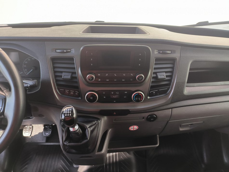 Ford Transit 2.0TDCi Trend L3H2