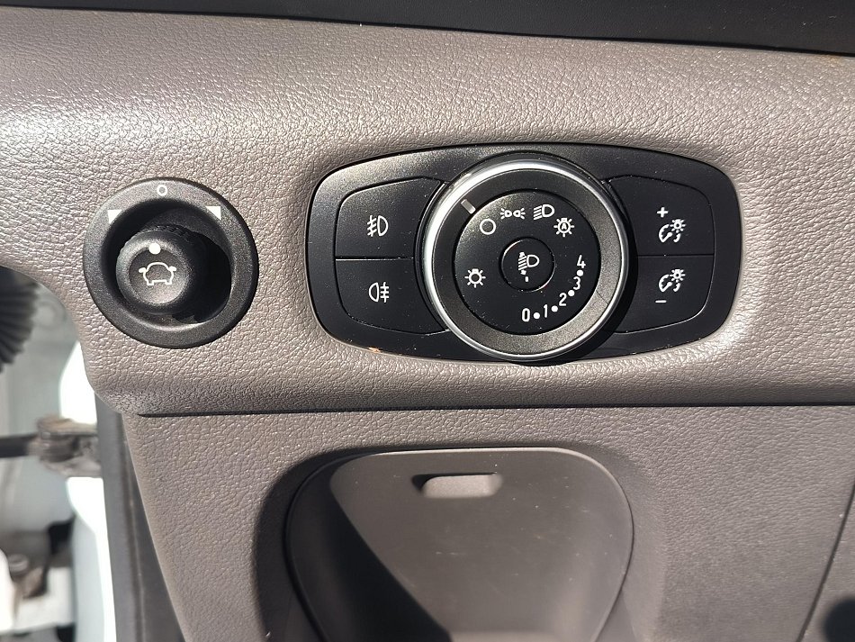 Ford Transit 2.0TDCi Trend L3H2