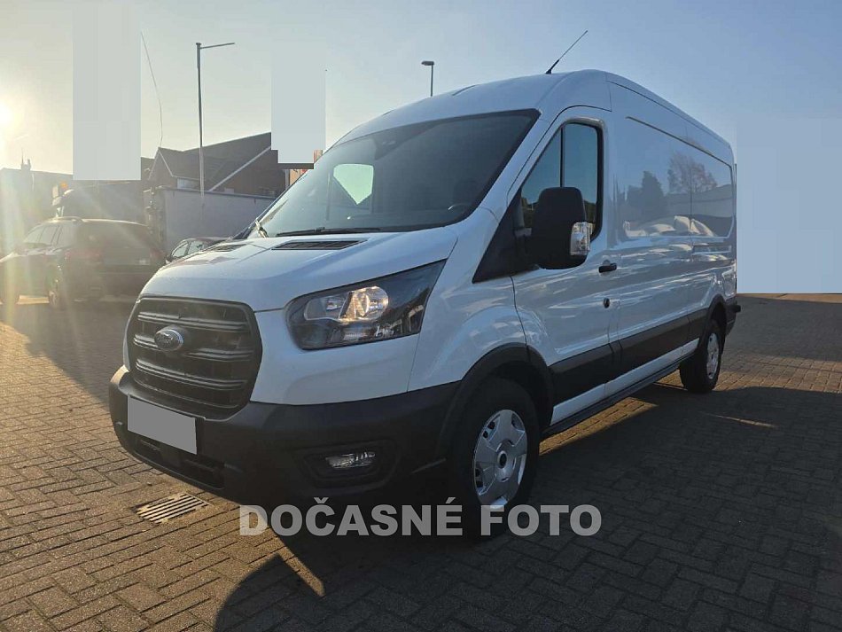 Ford Transit 2.0TDCi Trend L3H2