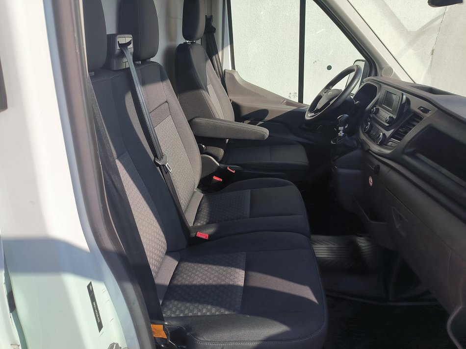 Ford Transit 2.0TDCi Trend L3H2