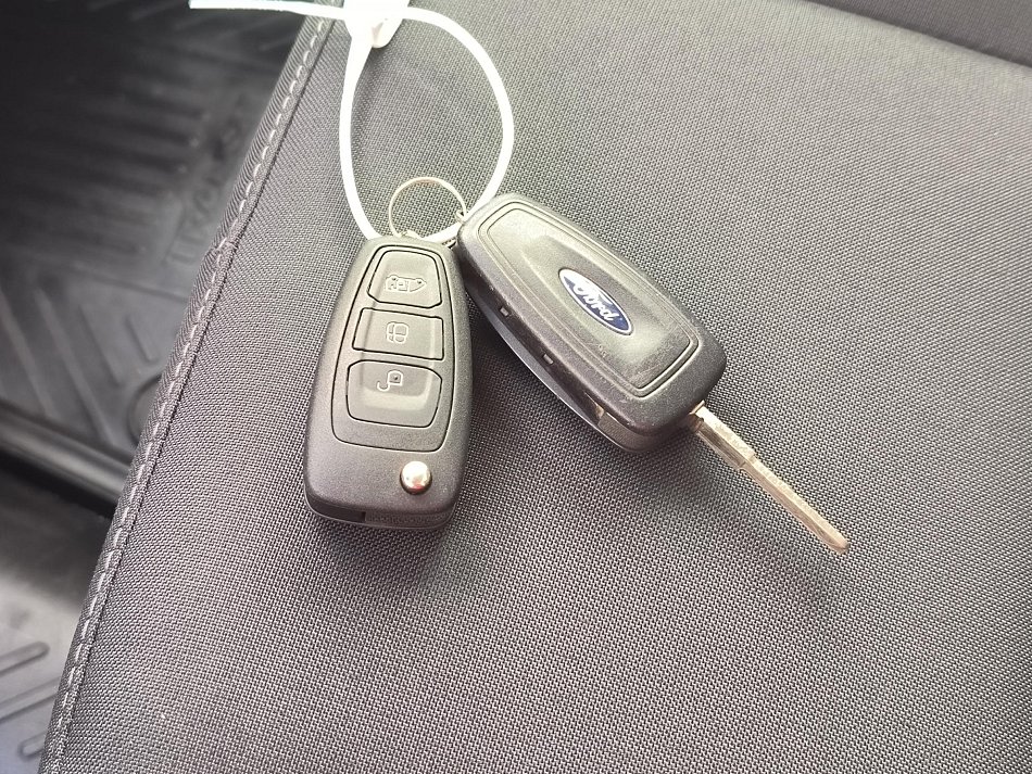 Ford Transit 2.0TDCi Trend L3H2