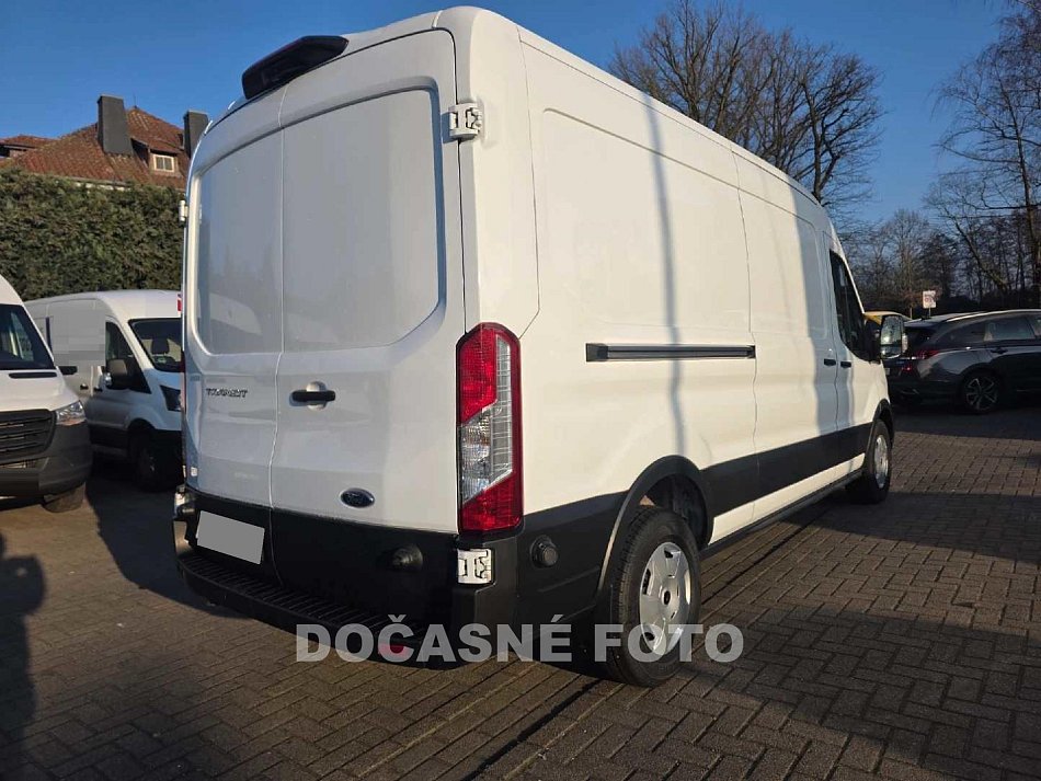 Ford Transit 2.0TDCi Trend L3H2