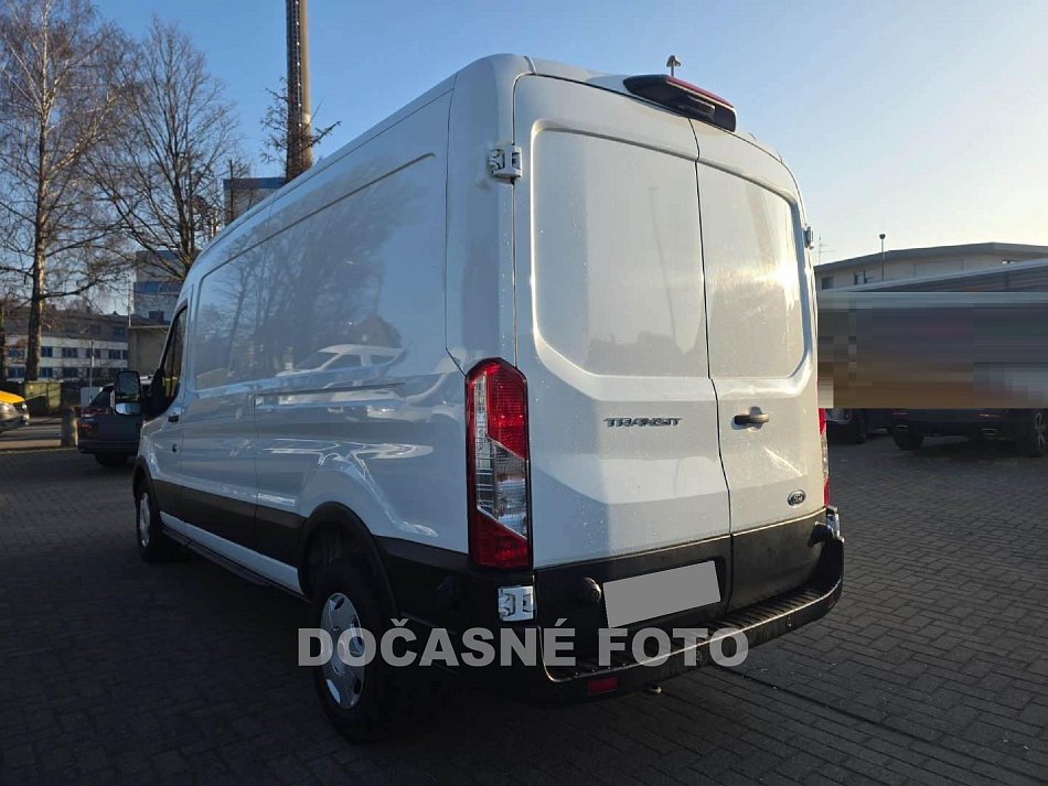 Ford Transit 2.0TDCi Trend L3H2