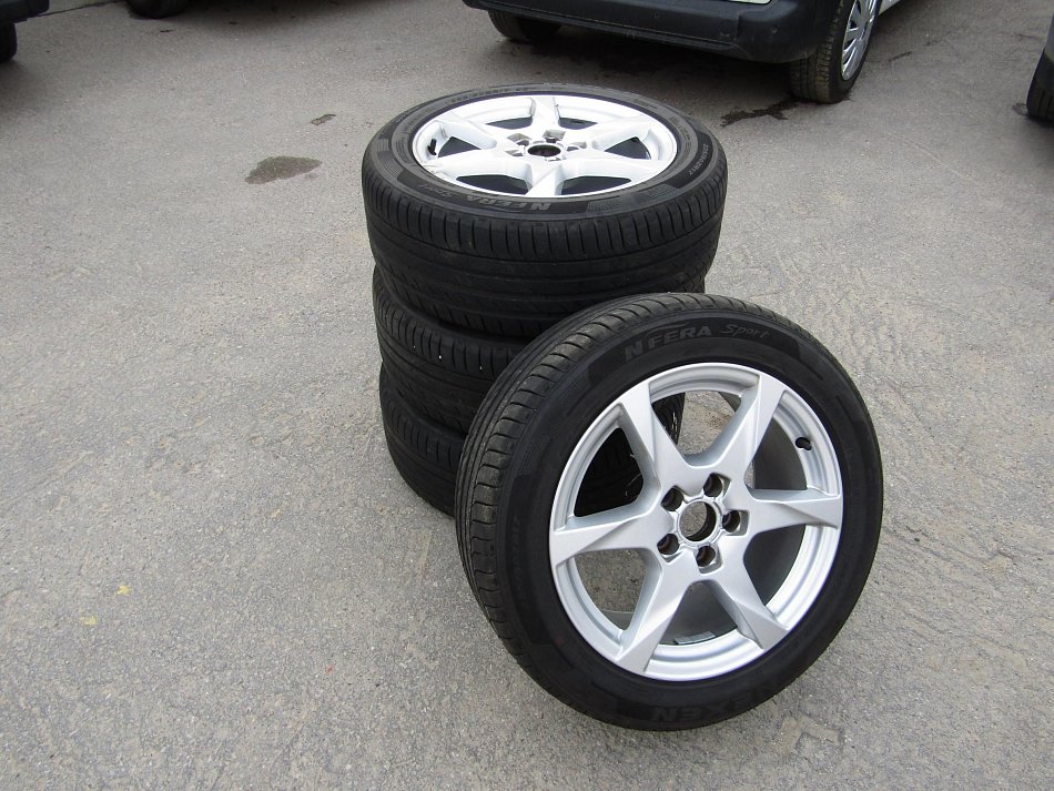 Audi A4 3.0 TDi  quattro