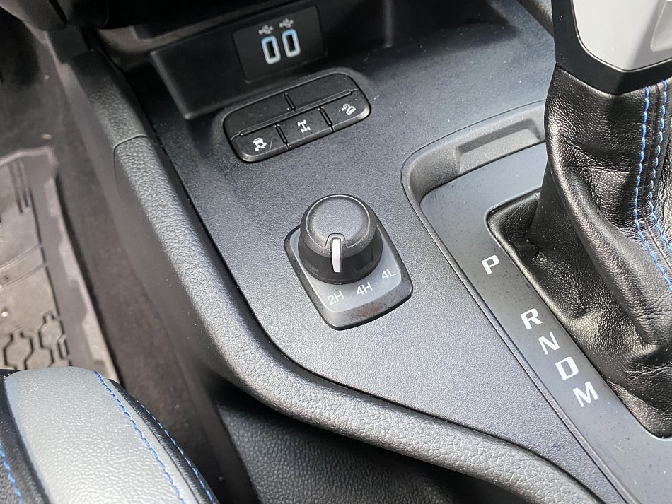 Ford Ranger 2.0 TDCi  Raptor 4x4