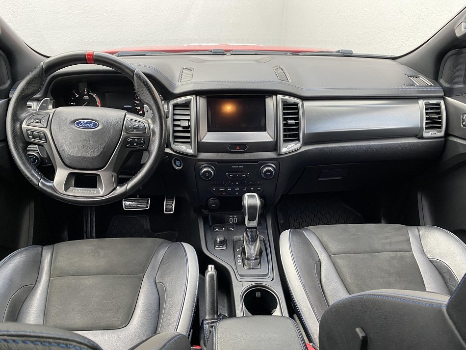 Ford Ranger 2.0 TDCi  Raptor 4x4