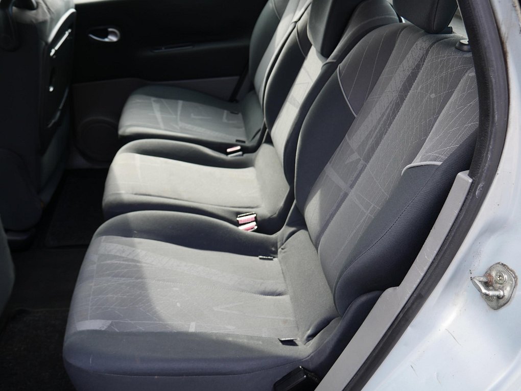 Renault Scénic 1.5 dCi 