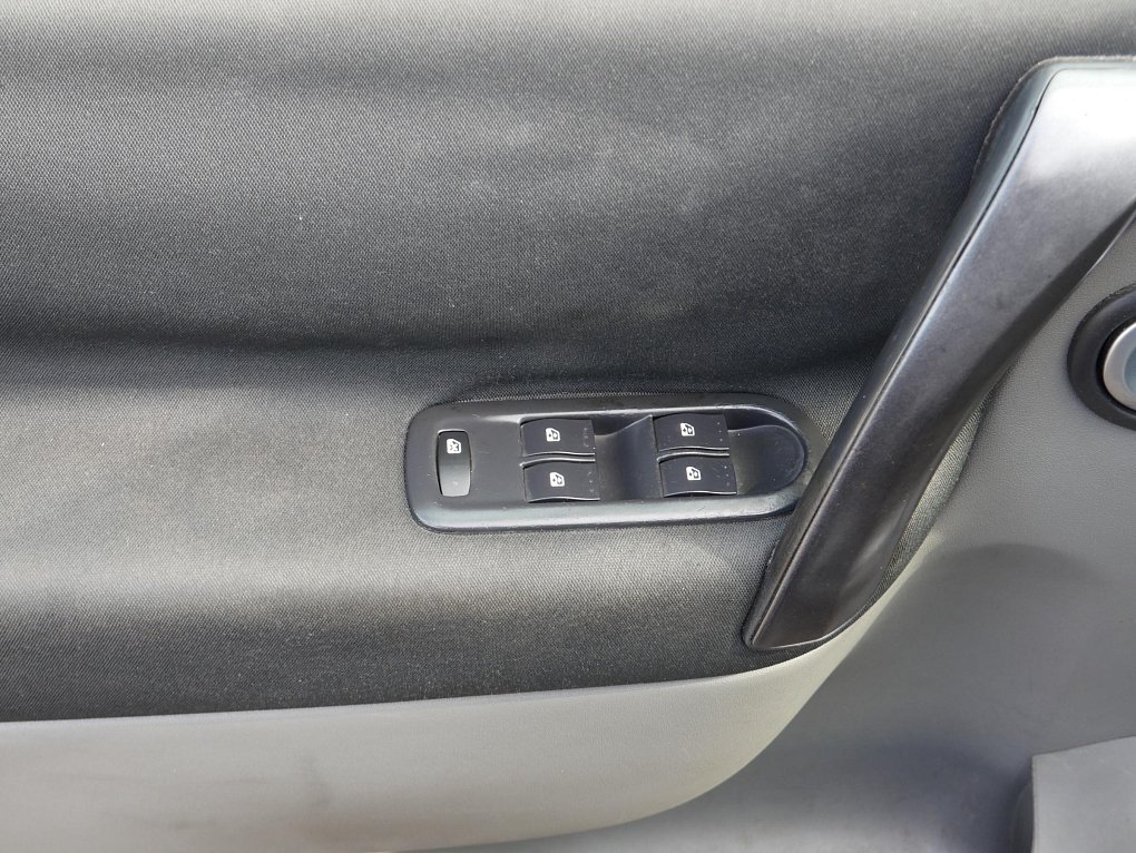 Renault Scénic 1.5 dCi 