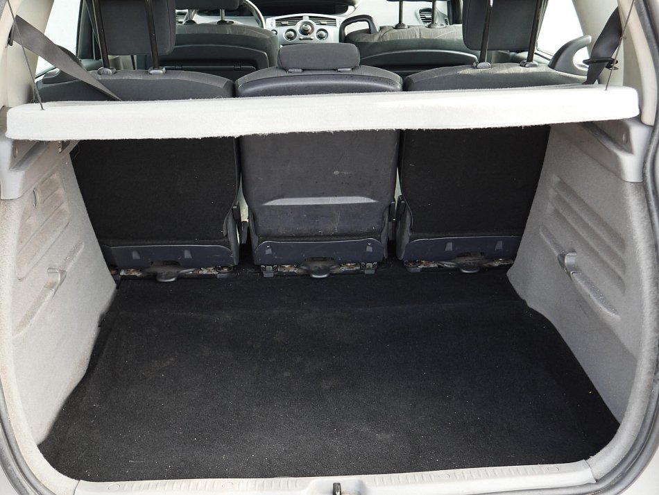 Renault Scénic 1.5 dCi 