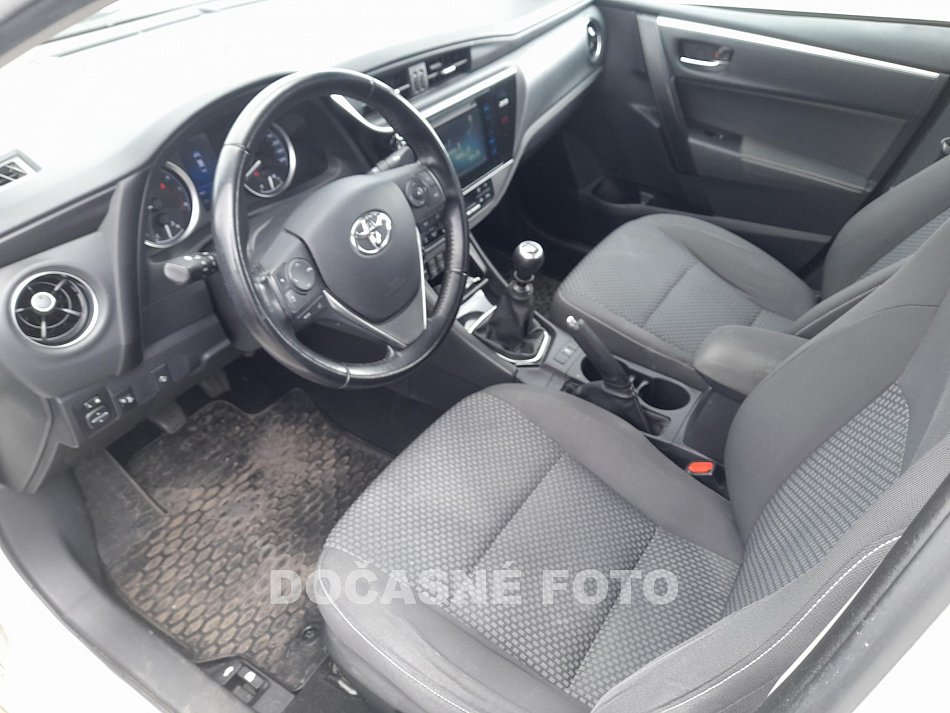 Toyota Corolla 1.6 