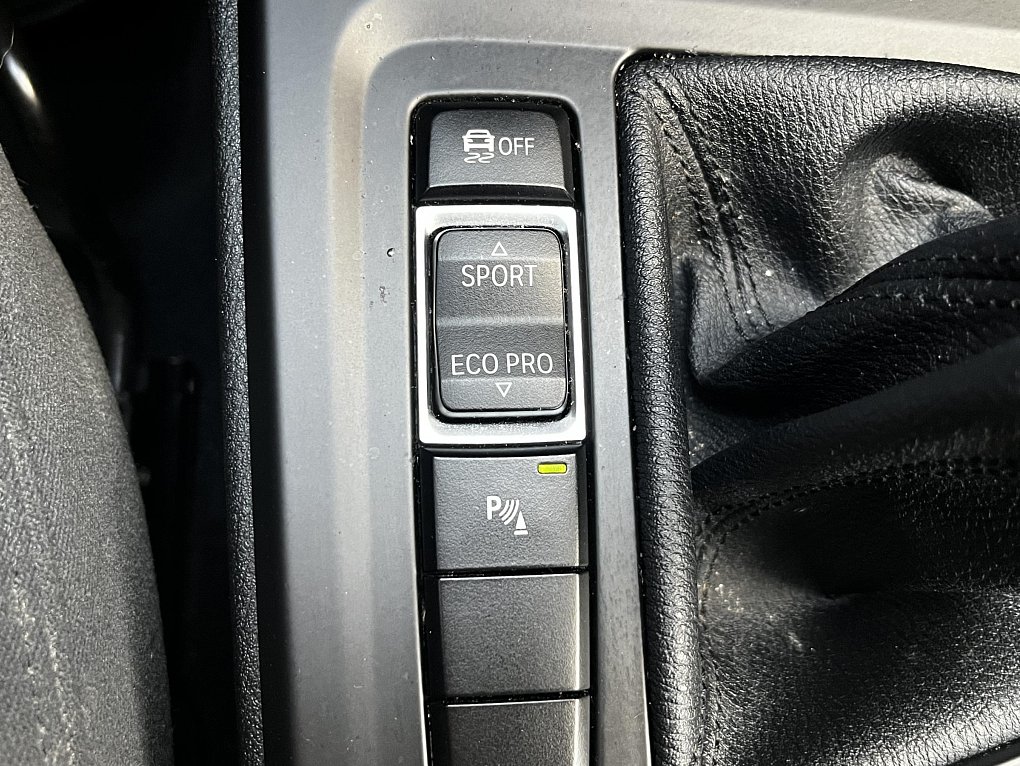 BMW X1 1.8i 