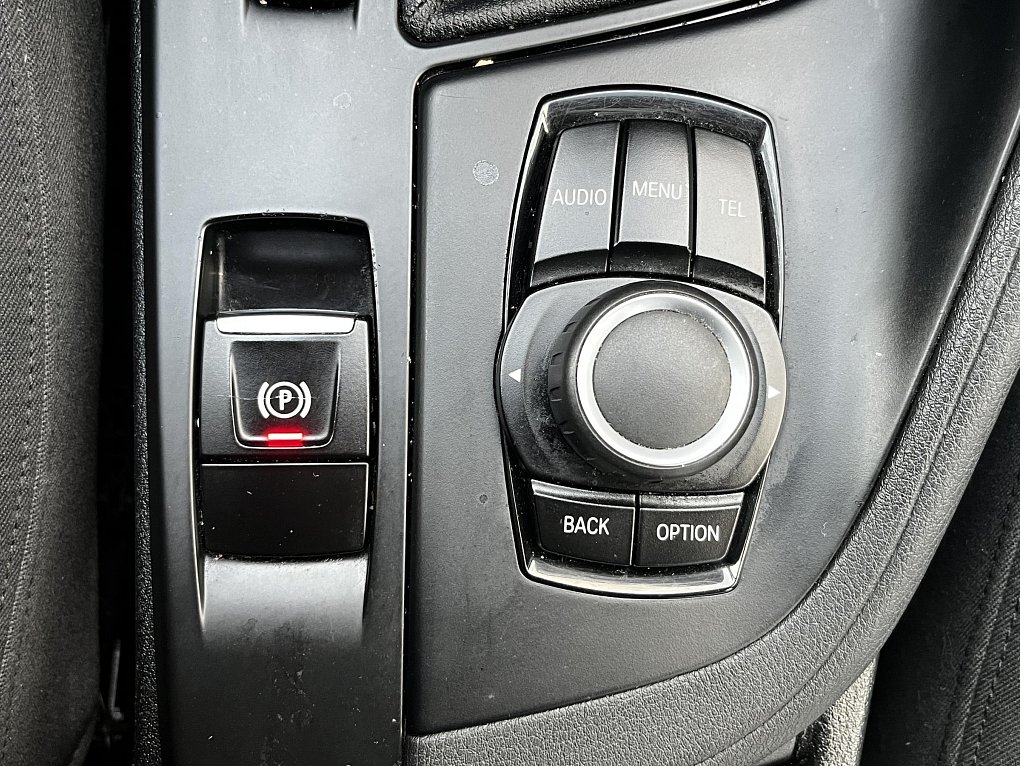 BMW X1 1.8i 