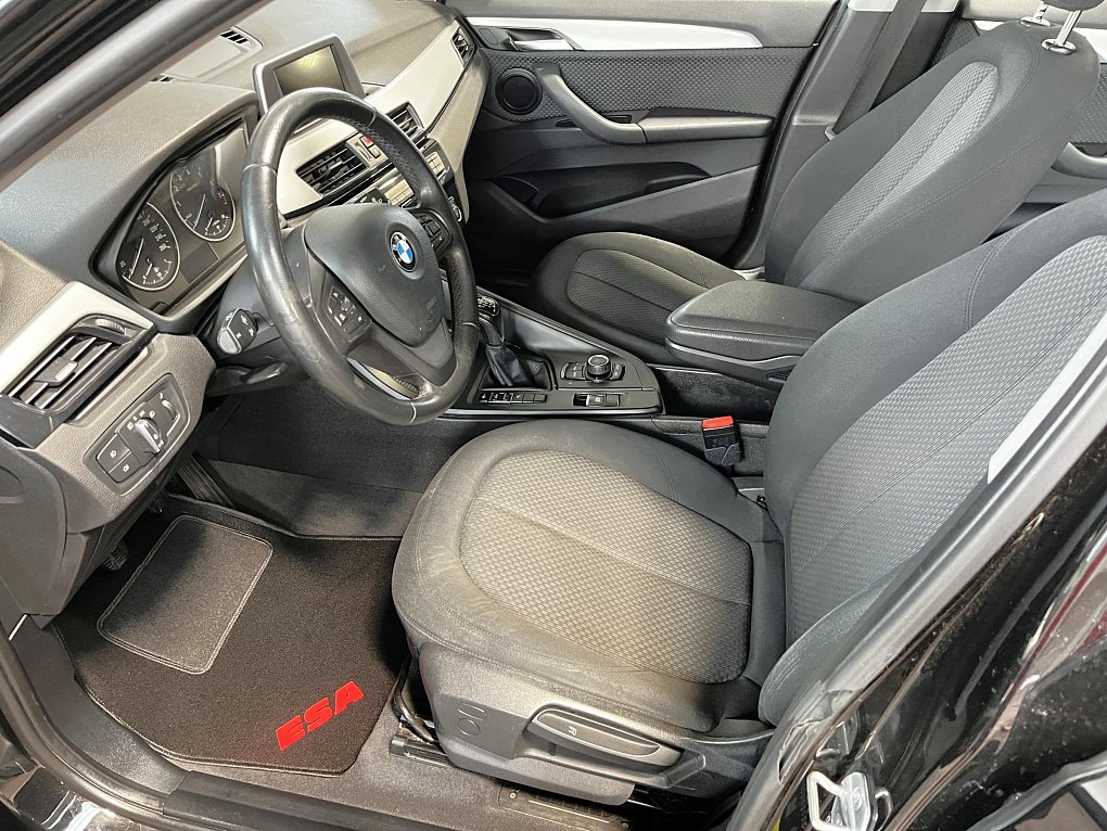 BMW X1 1.8i 
