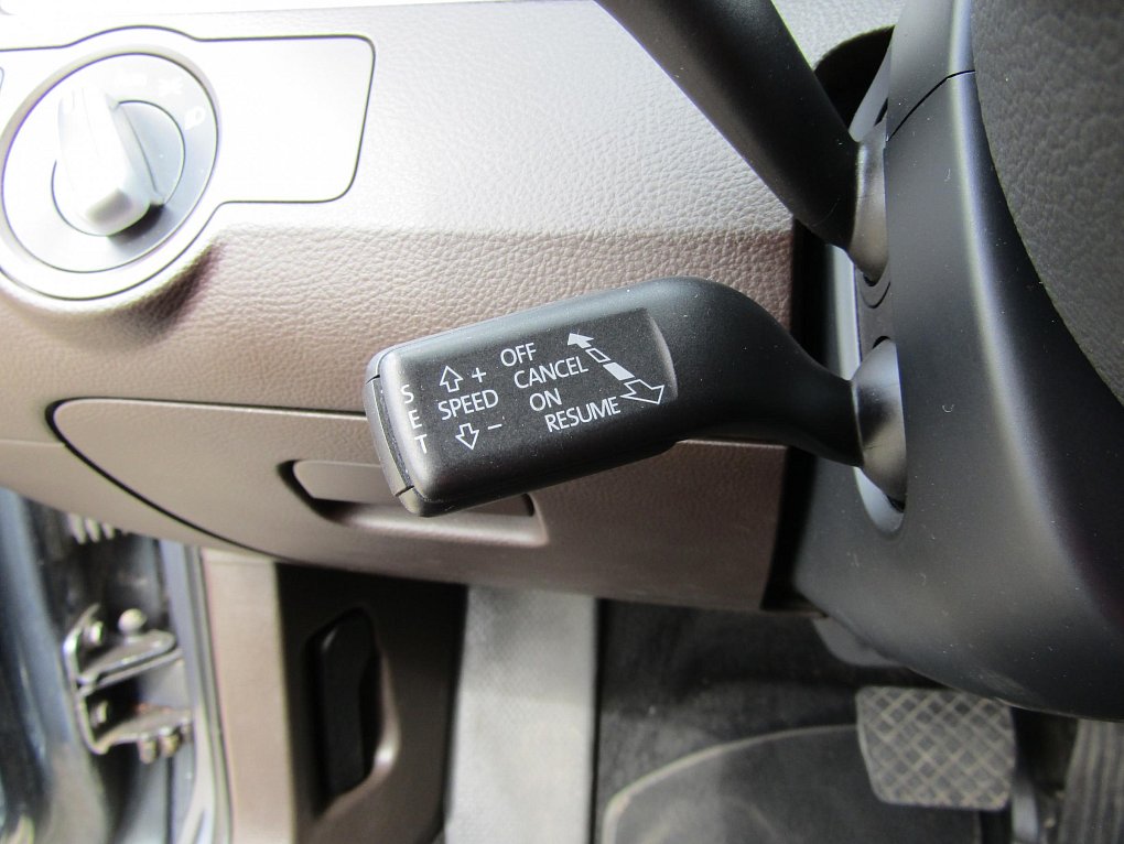 Volkswagen Passat 1.4TSi 