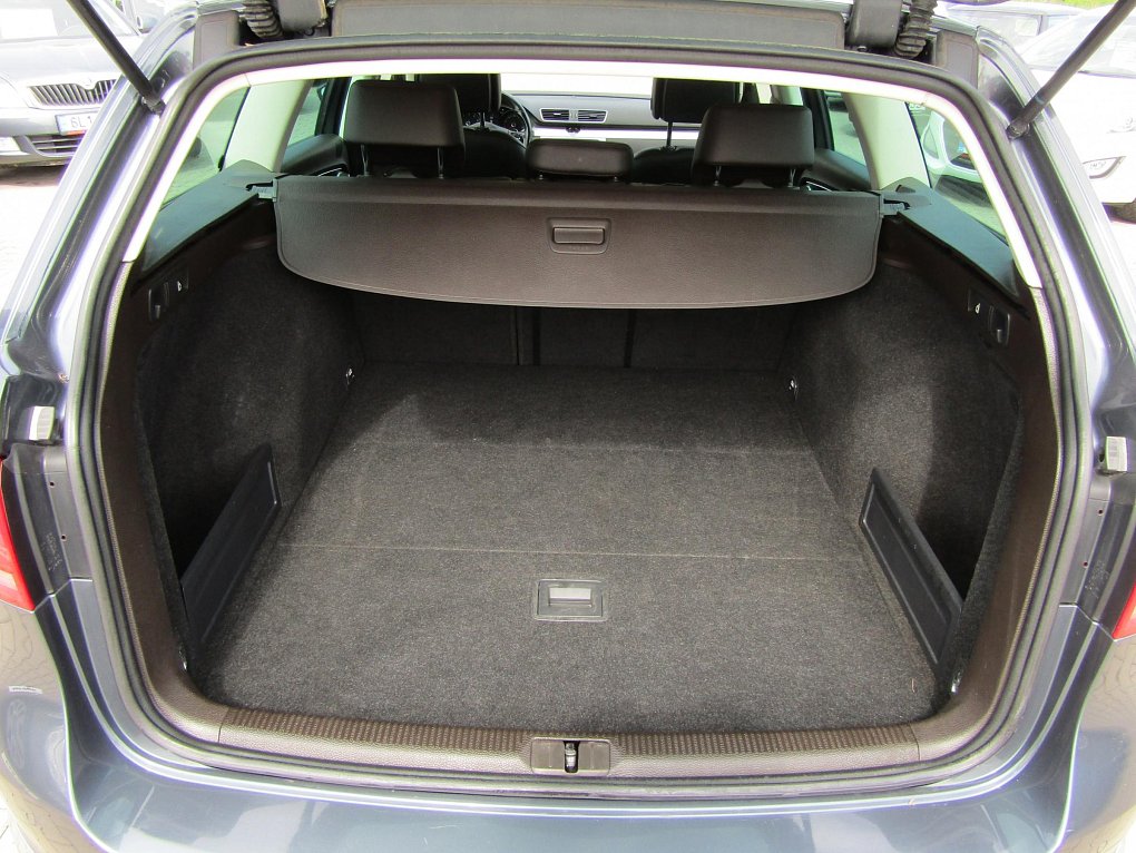 Volkswagen Passat 1.4TSi 
