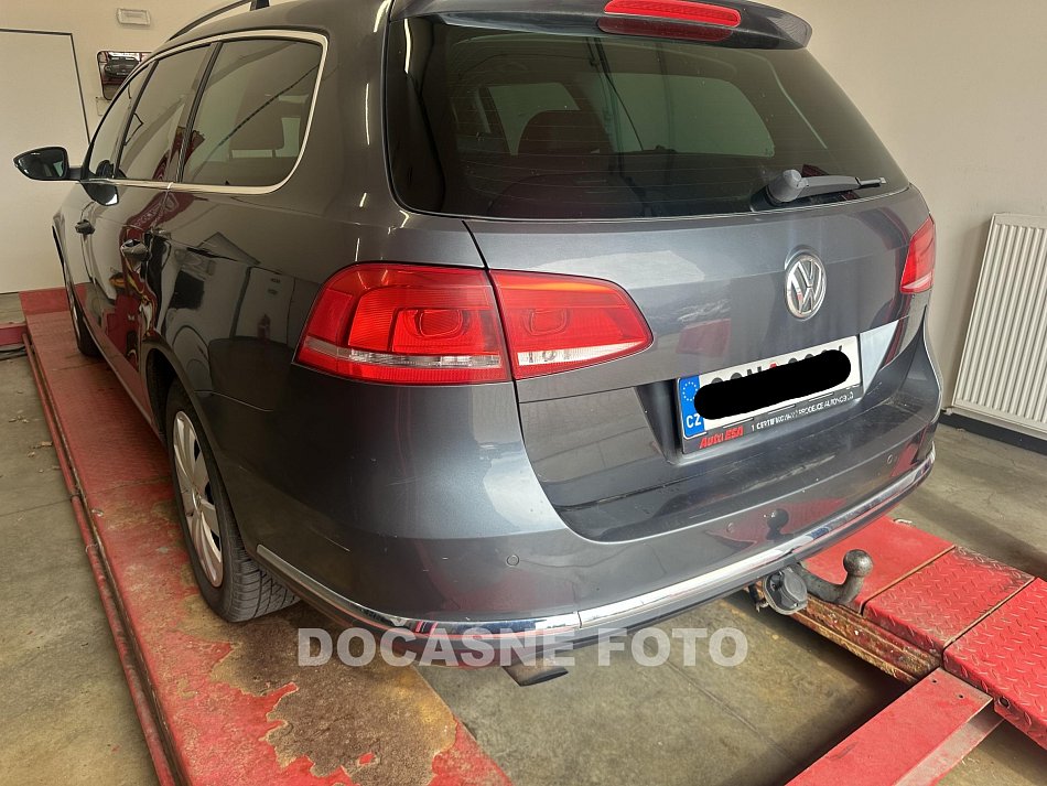 Volkswagen Passat 1.4TSi  Passat Variant