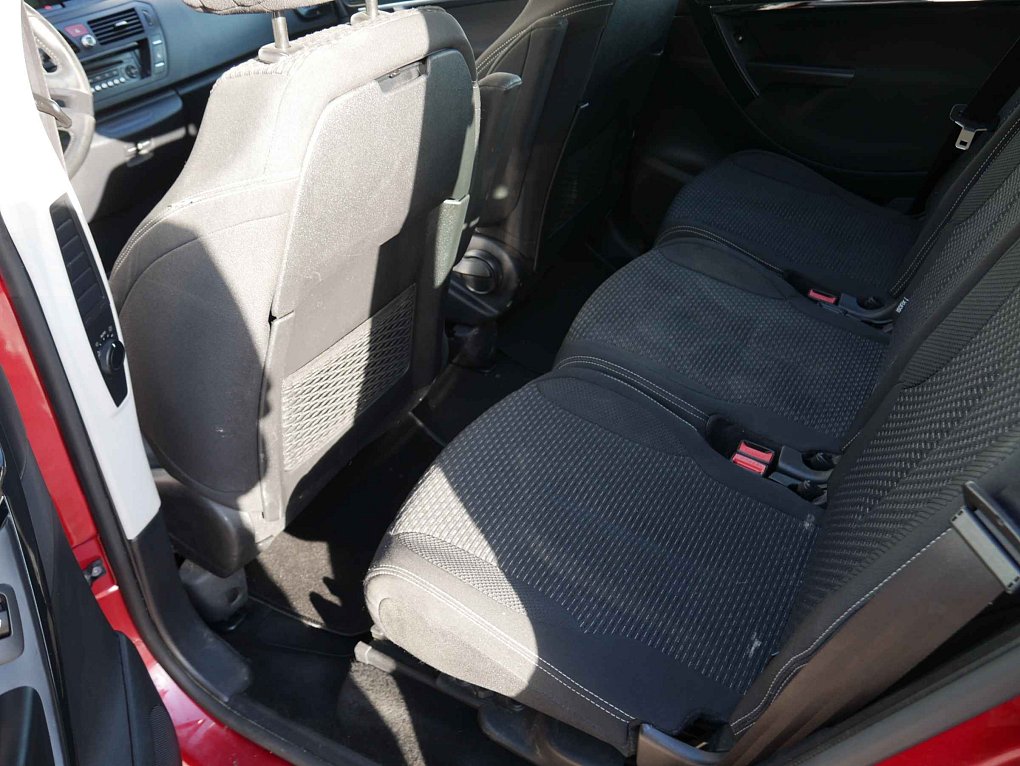 Citroën C4 Picasso 1.6HDi 