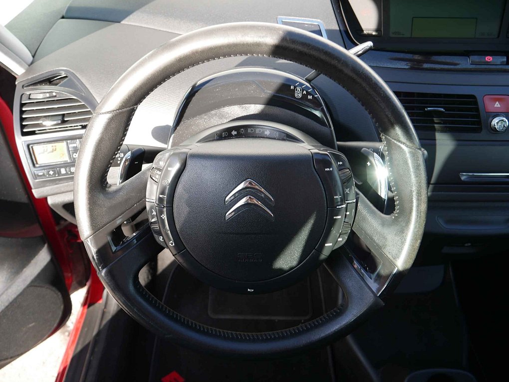 Citroën C4 Picasso 1.6HDi 