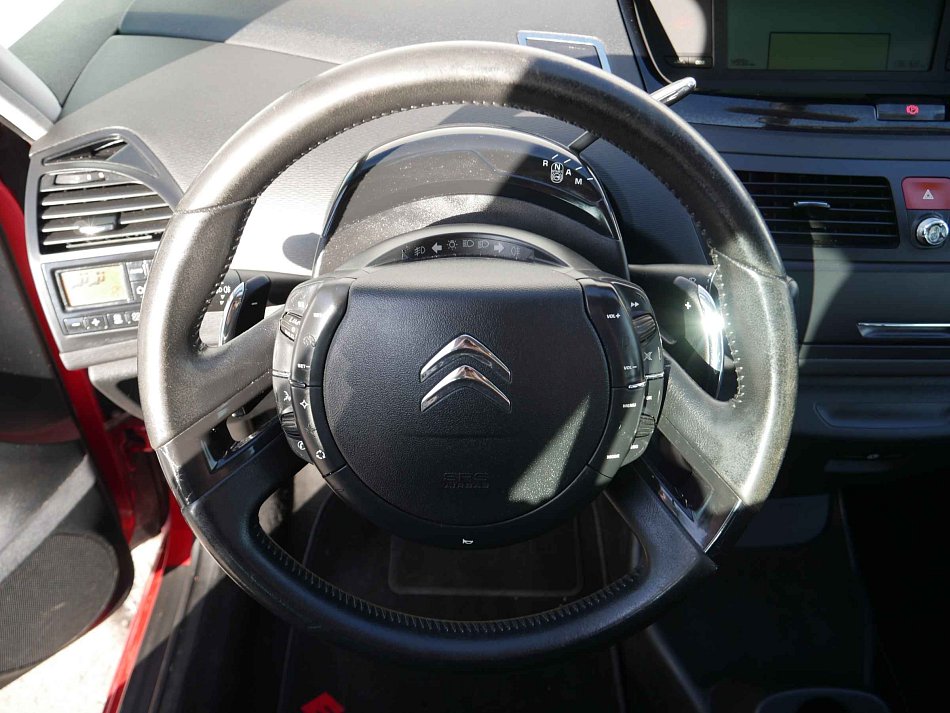 Citroën C4 Picasso 1.6HDi 