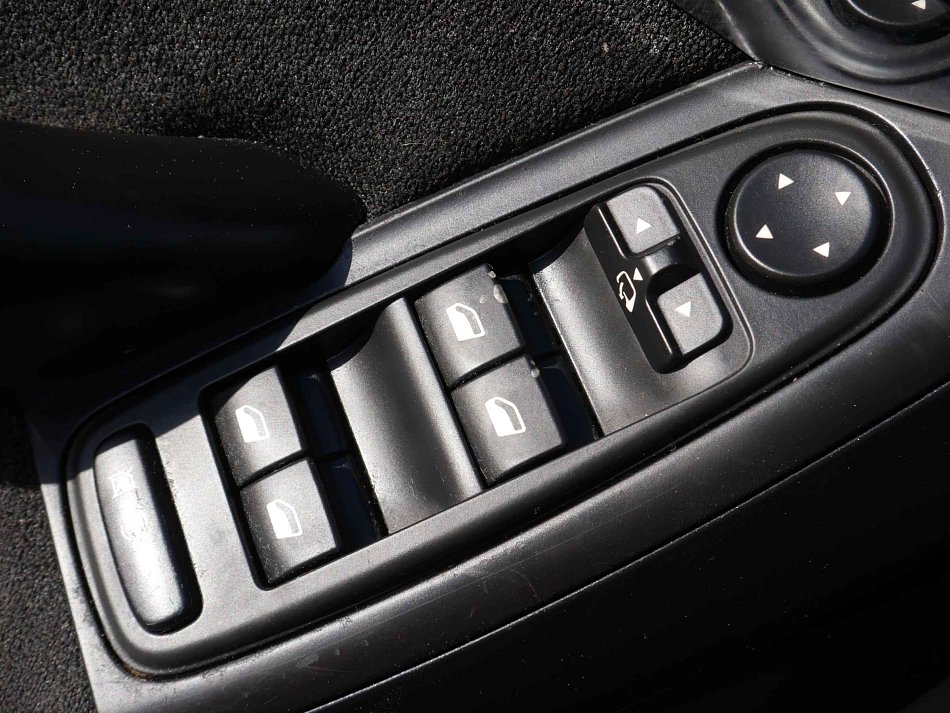 Citroën C4 Picasso 1.6HDi 