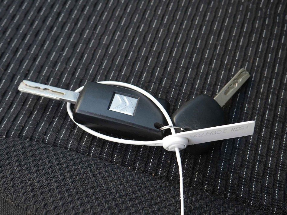 Citroën C4 Picasso 1.6HDi 