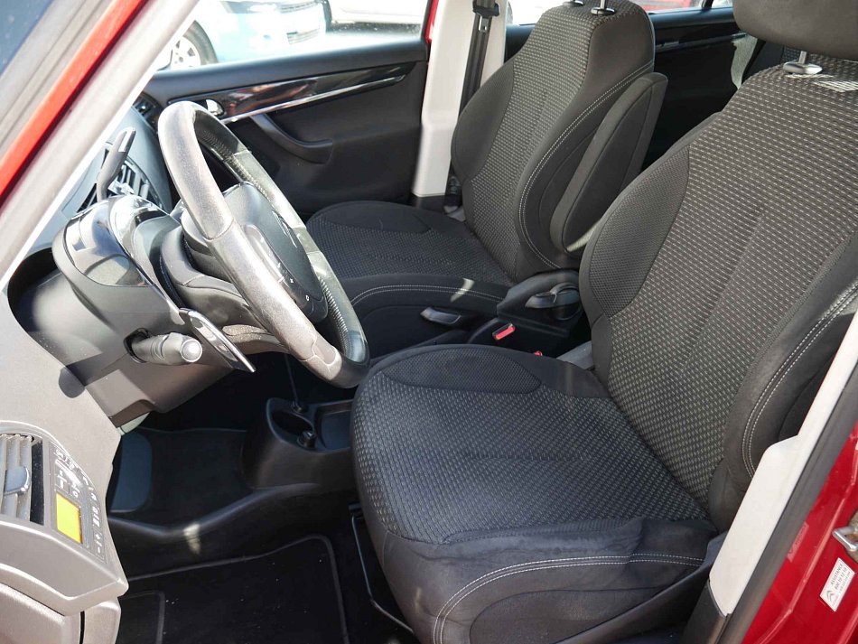 Citroën C4 Picasso 1.6HDi 