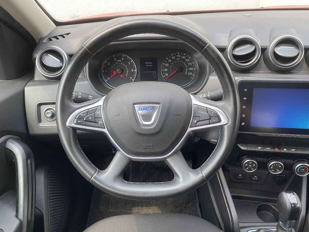 Dacia Duster 1.3TCe 