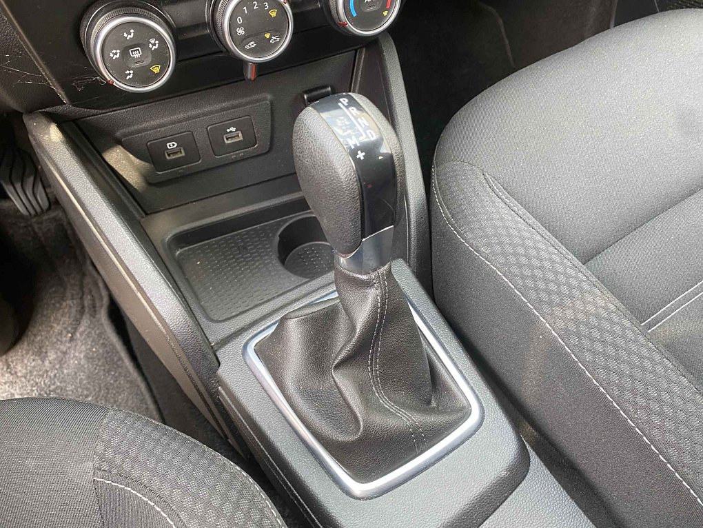 Dacia Duster 1.3TCe 