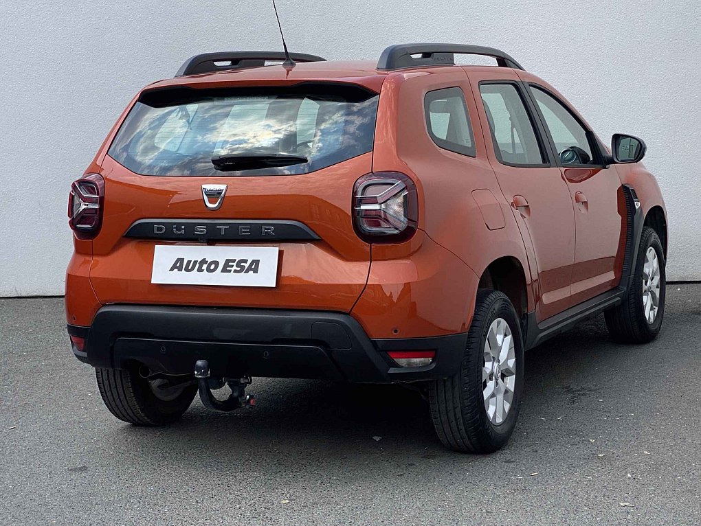 Dacia Duster 1.3TCe 