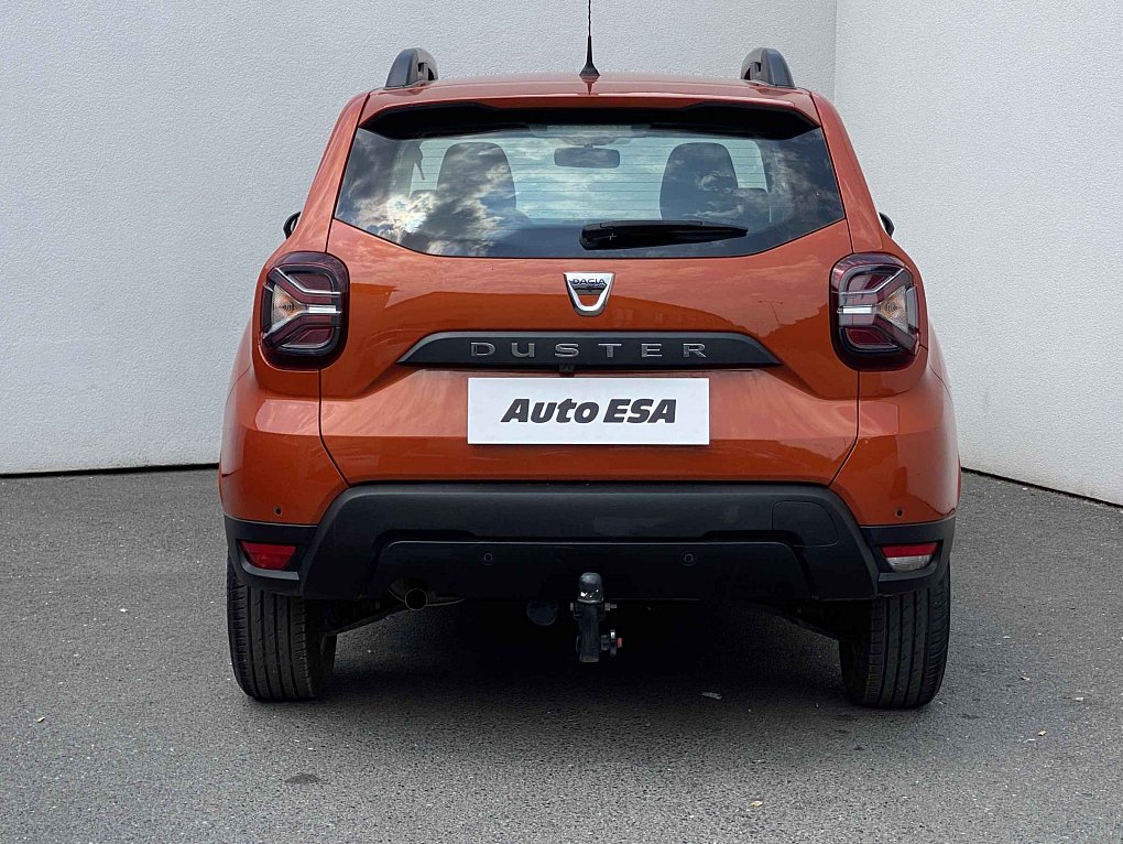 Dacia Duster 1.3TCe 
