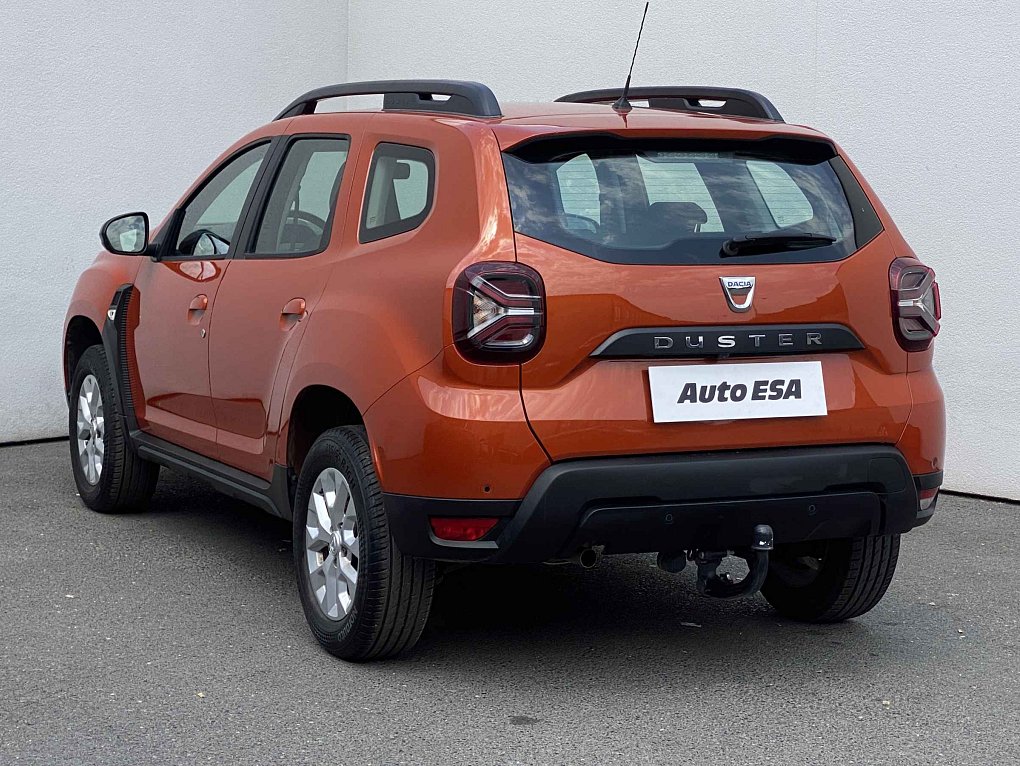 Dacia Duster 1.3TCe 