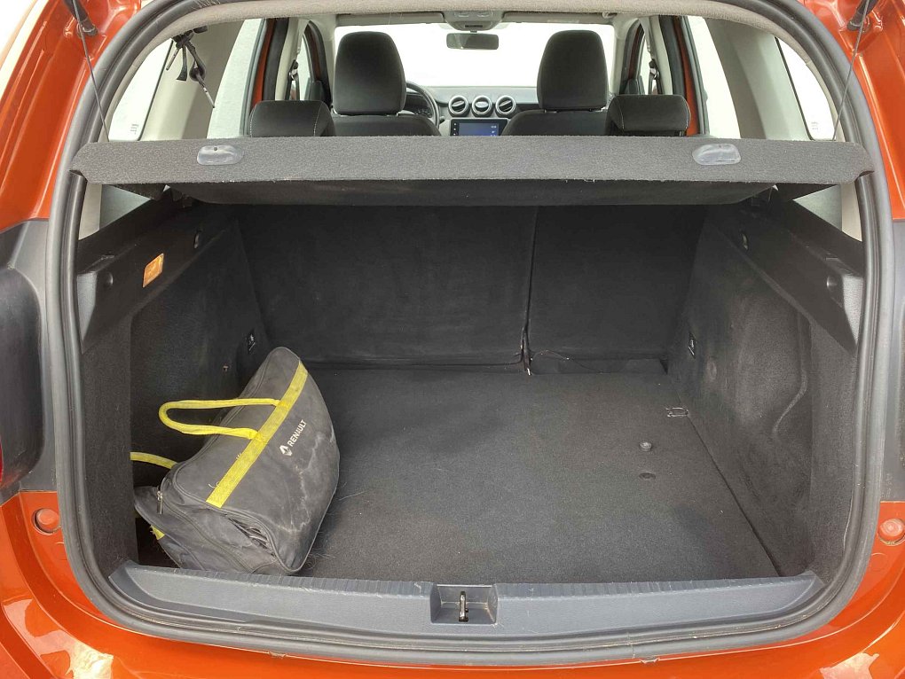 Dacia Duster 1.3TCe 