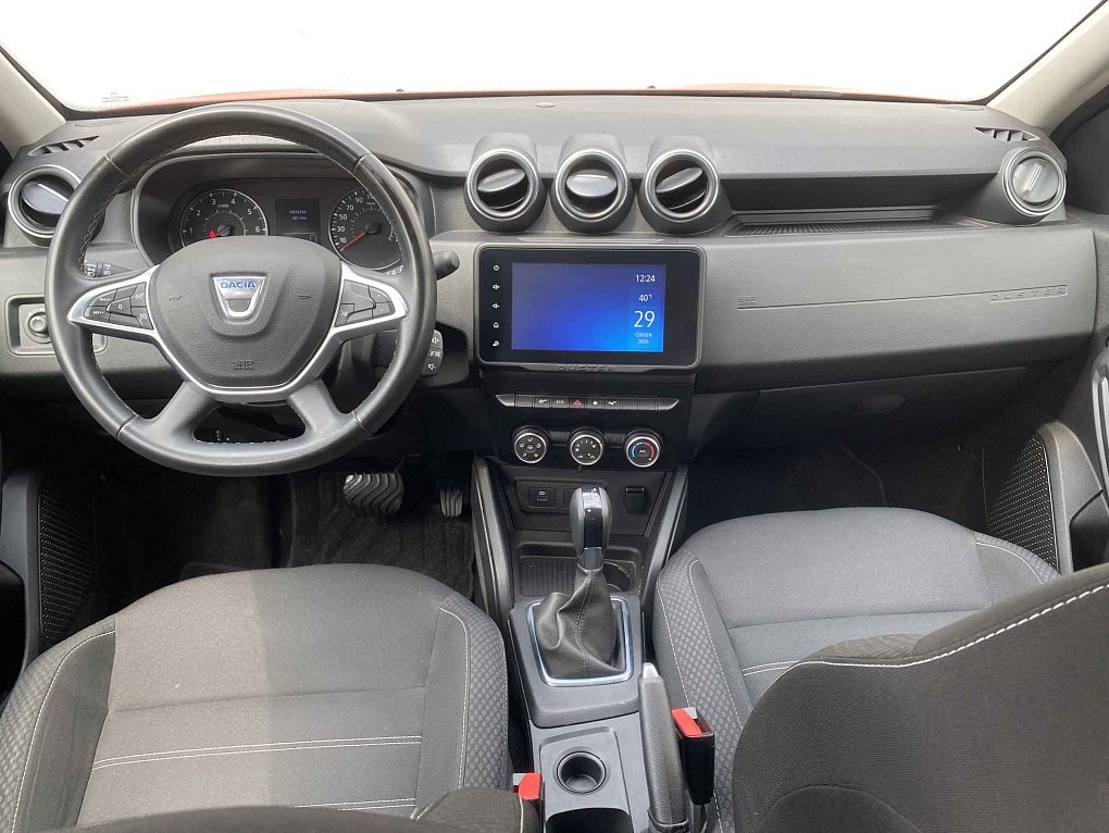 Dacia Duster 1.3TCe 