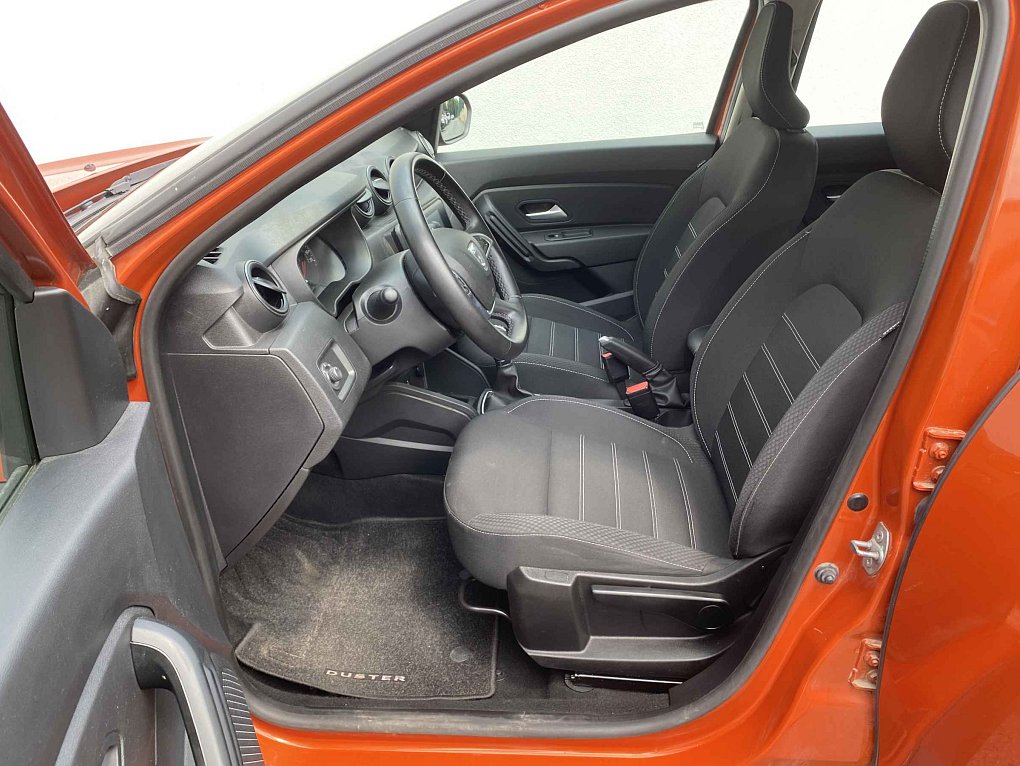 Dacia Duster 1.3TCe 