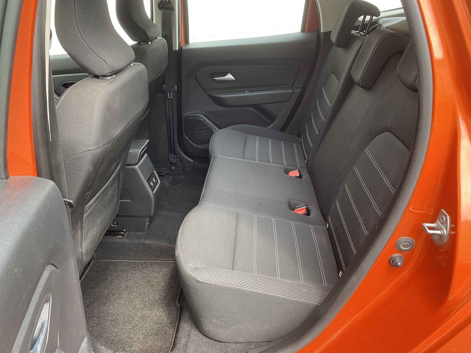 Dacia Duster 1.3TCe 