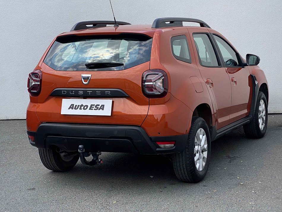Dacia Duster 1.3TCe 