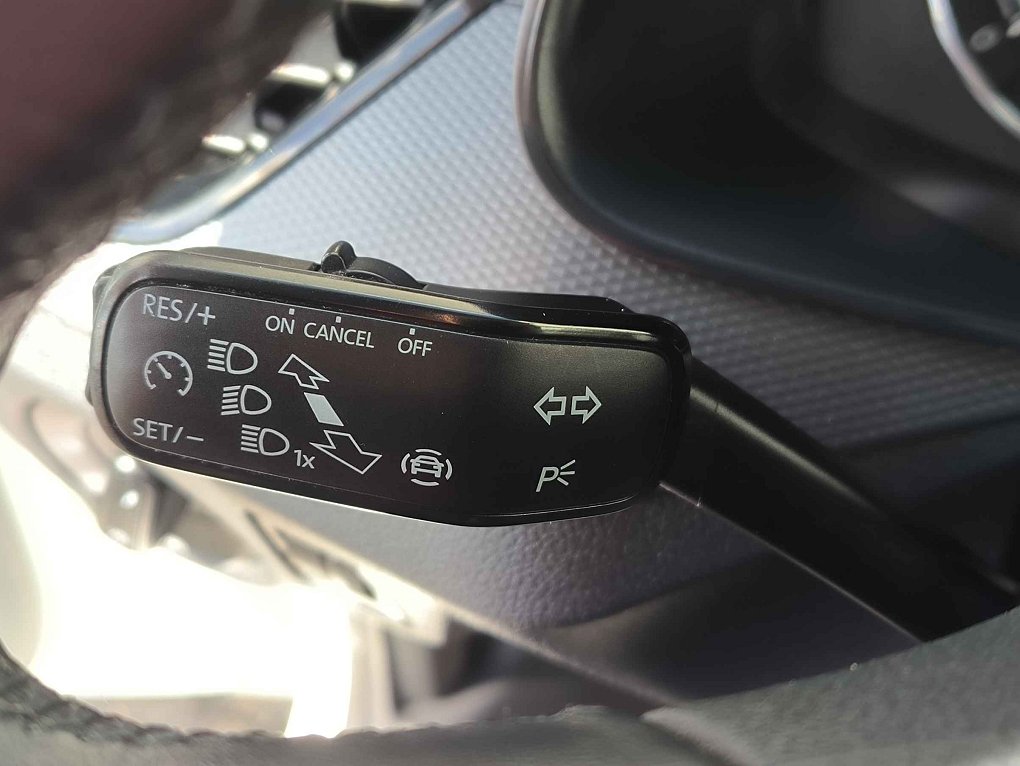 Škoda Kamiq 1.0 TSi Ambition