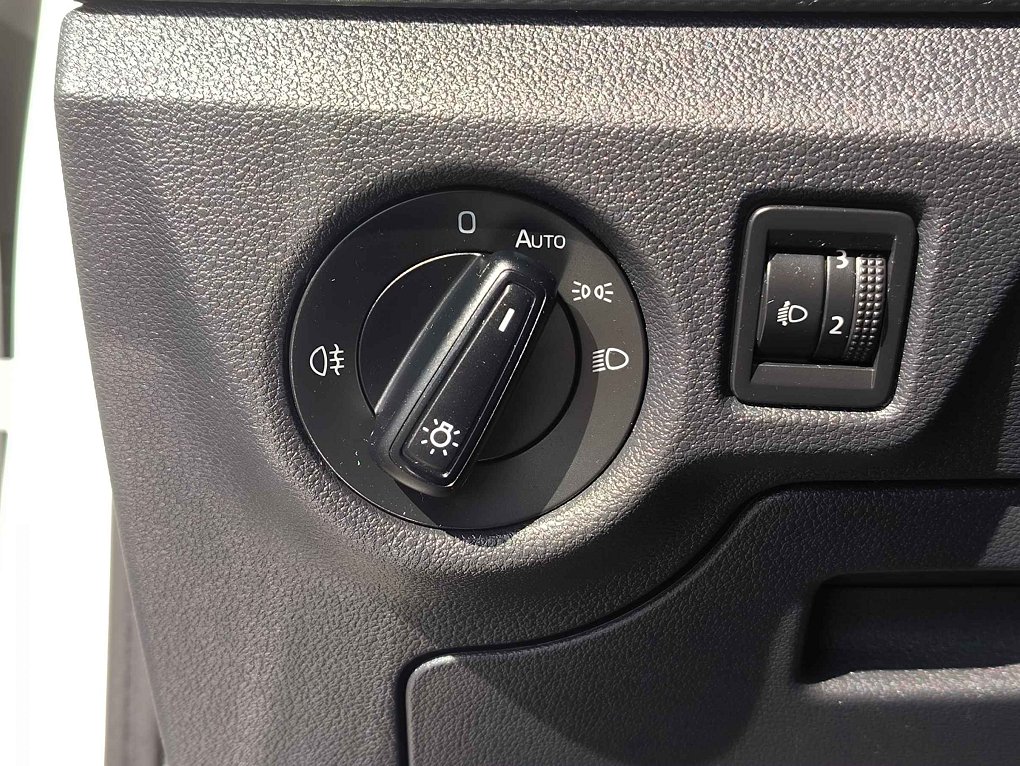 Škoda Kamiq 1.0 TSi Ambition