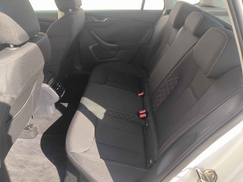 Škoda Kamiq 1.0 TSi Ambition