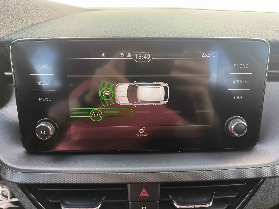 Škoda Kamiq 1.0 TSi Ambition