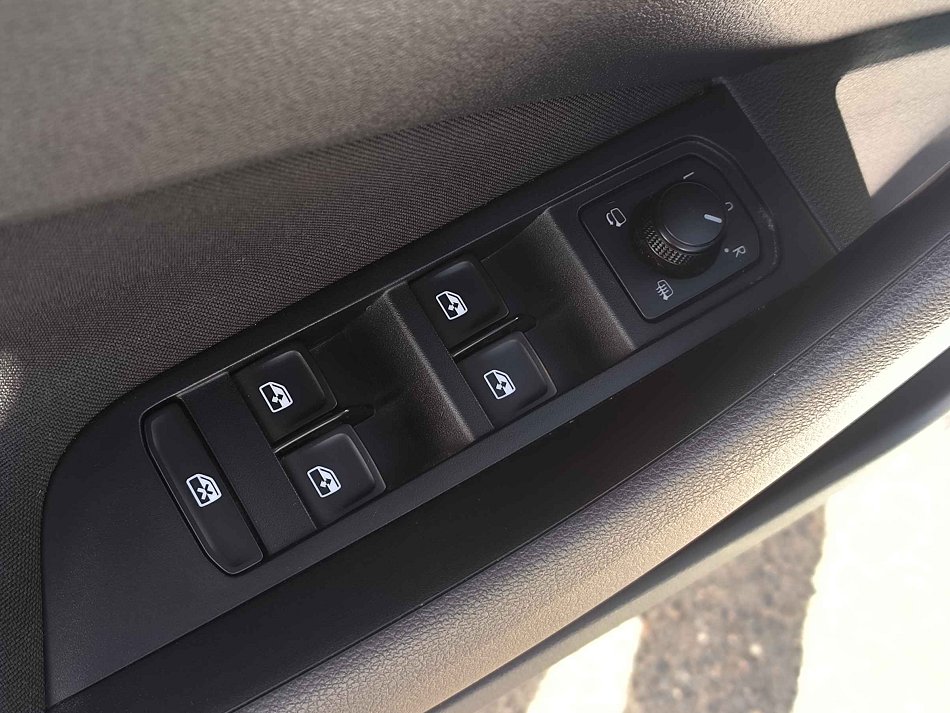 Škoda Kamiq 1.0 TSi Ambition