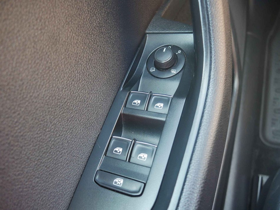 Škoda Superb III 2.0 TDi Style