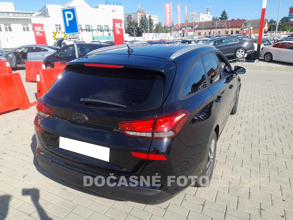 Hyundai I30 1.4 