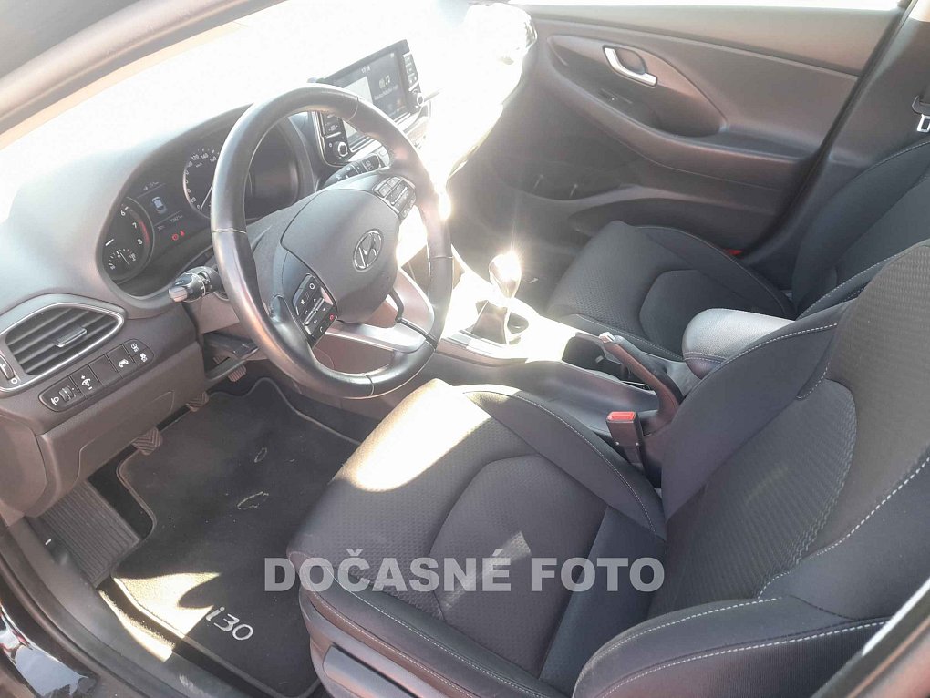 Hyundai I30 1.4 