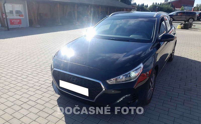 Hyundai I30 1.4 